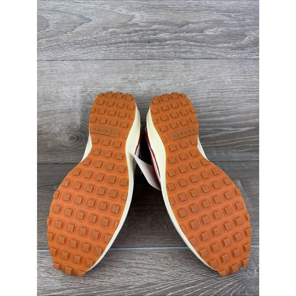 NEW Nike Waffle Debut Vntg Women’s Sz 8.5 Adobe Sail Coconut Milk Low Sneakers